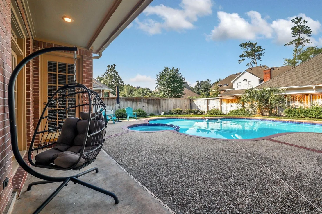 Photo of 16114 Lafone Drive
