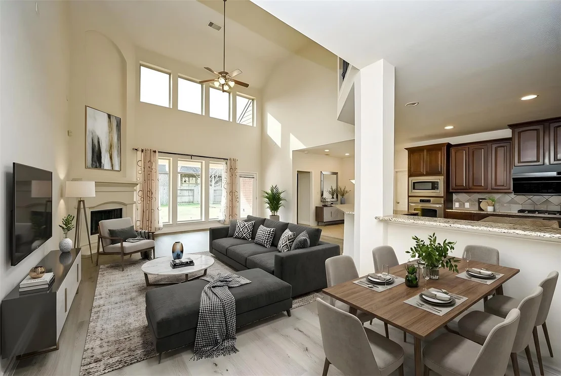 Photo of 28651 Pleasant Forest Drive
