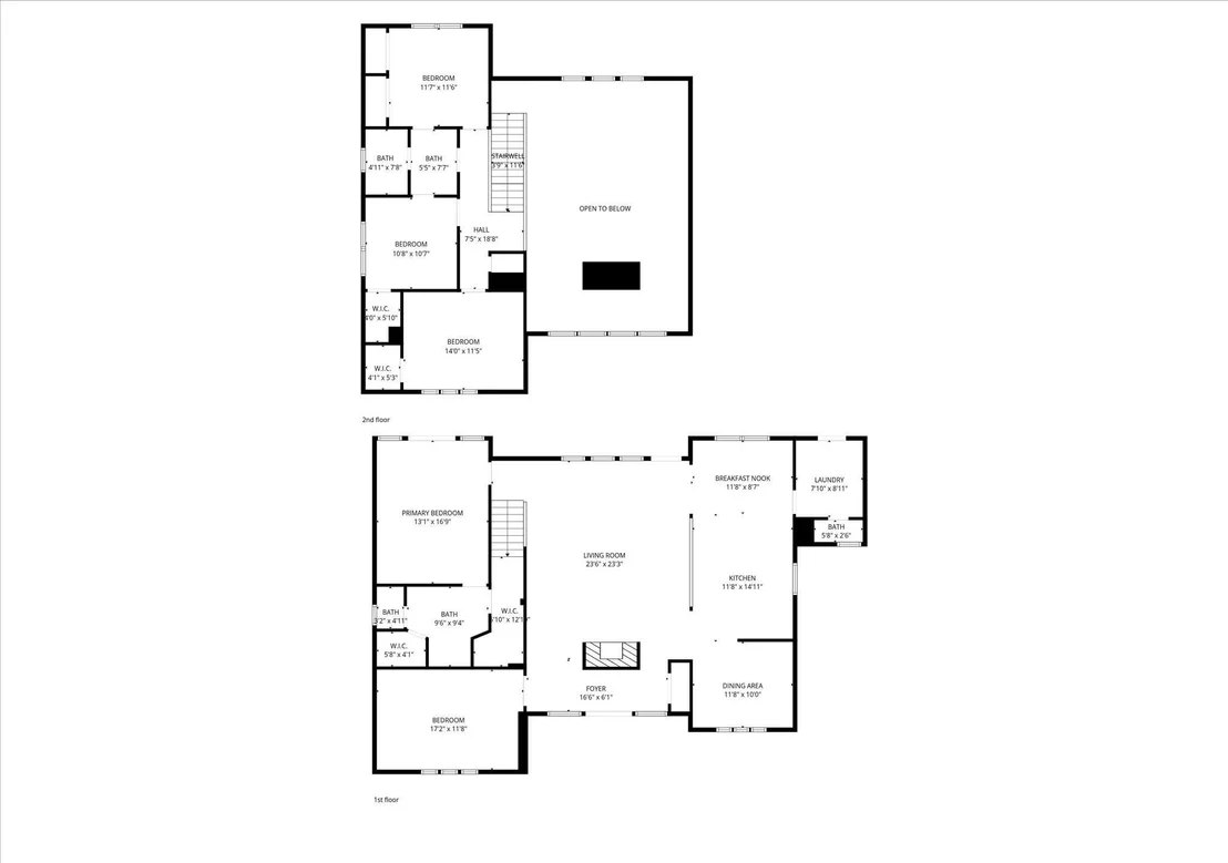 Photo of 11607 Leaning Pine Drive