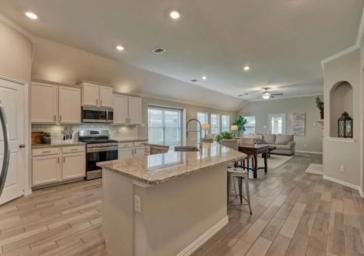 Photo of 4535 Shallow Ember Drive