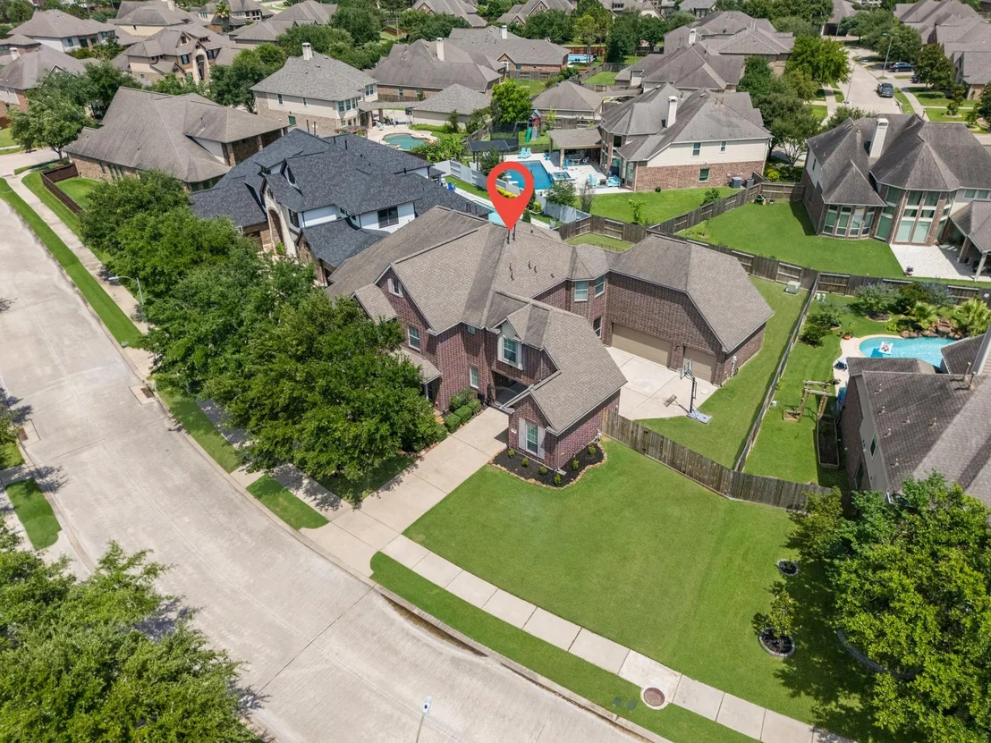 Photo of 3515 Mallard Pass Lane