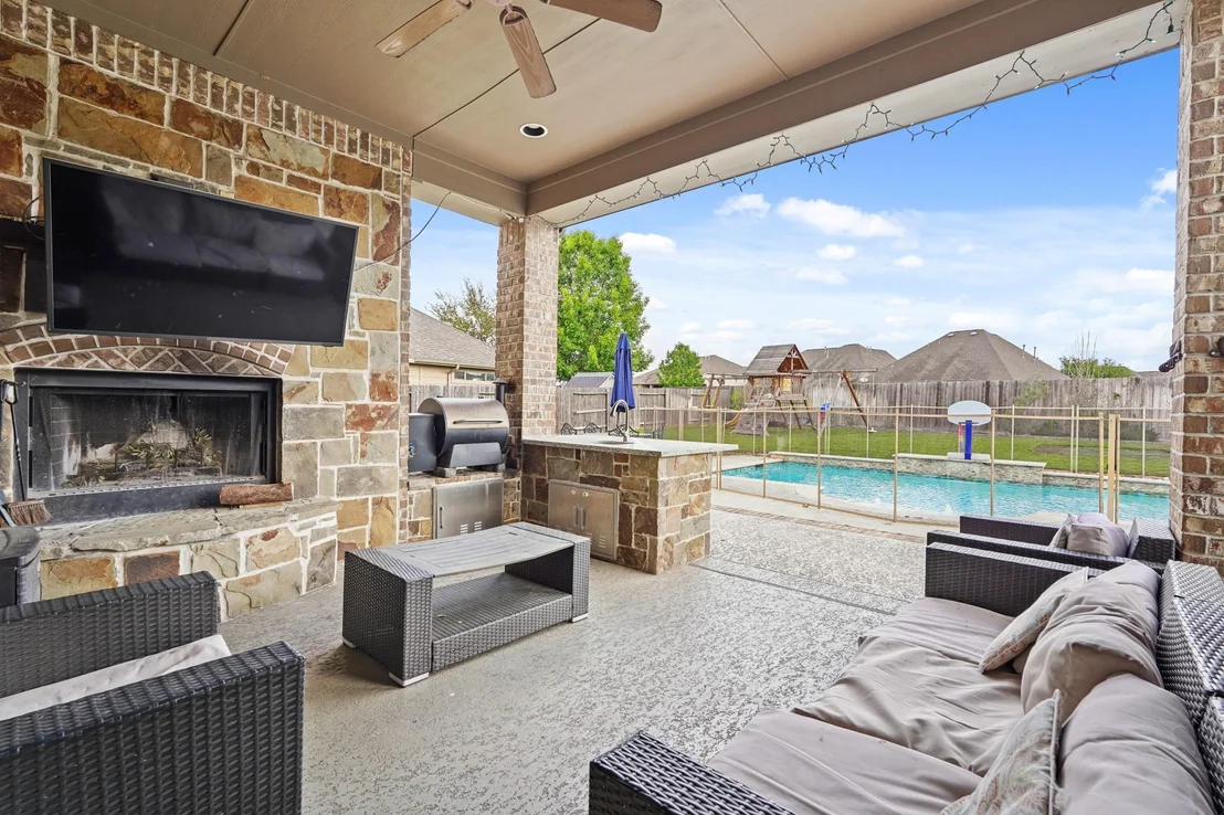 Photo of 16834 Gypsy Red Drive