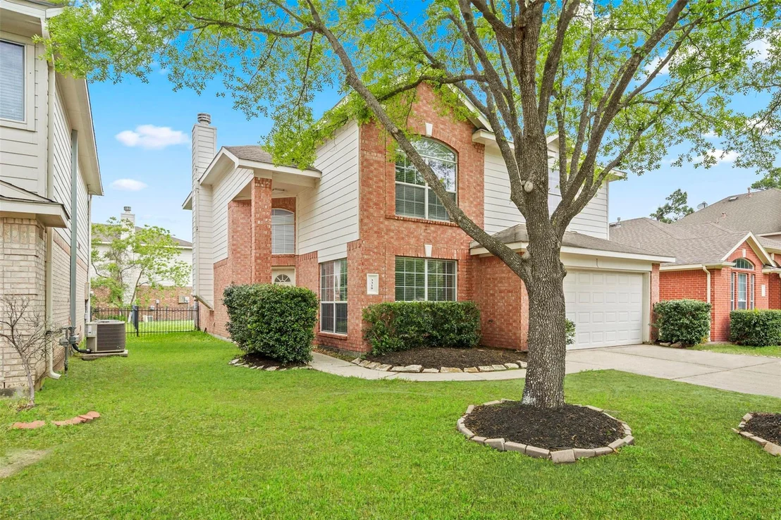 Photo of 3318 Forest Willow Lane