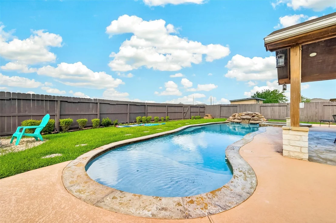 Photo of 18203 Sonora Brook Lane