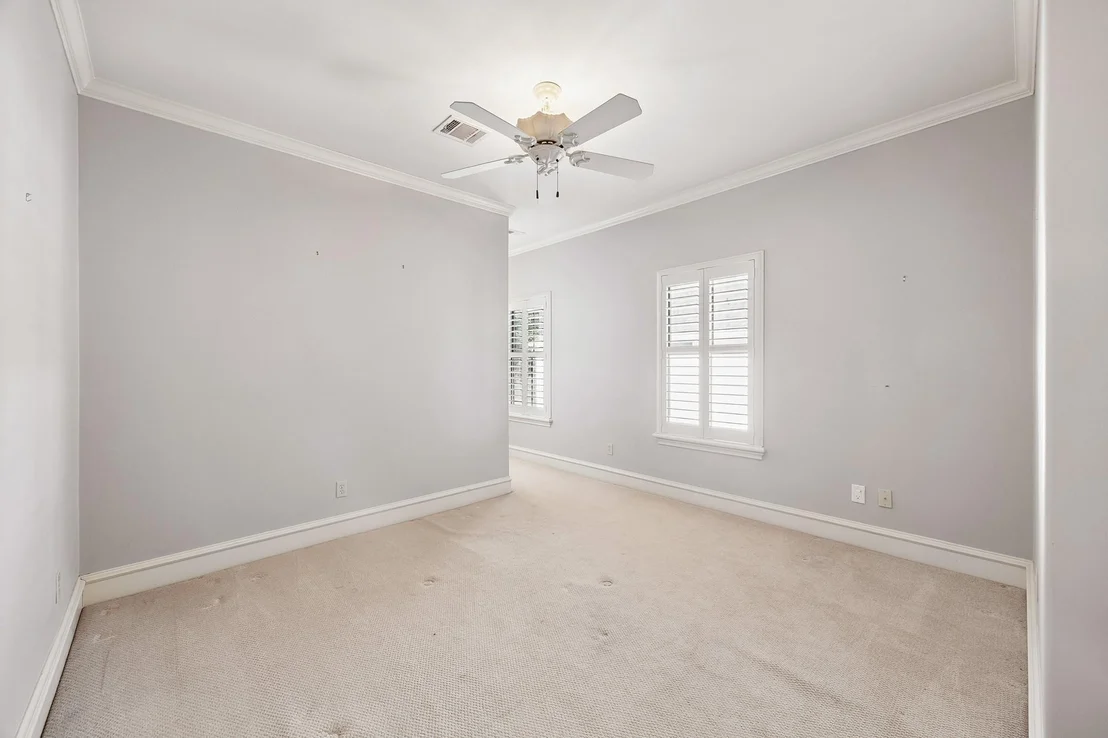 Photo of Unit B at 24 Hackberry Lane