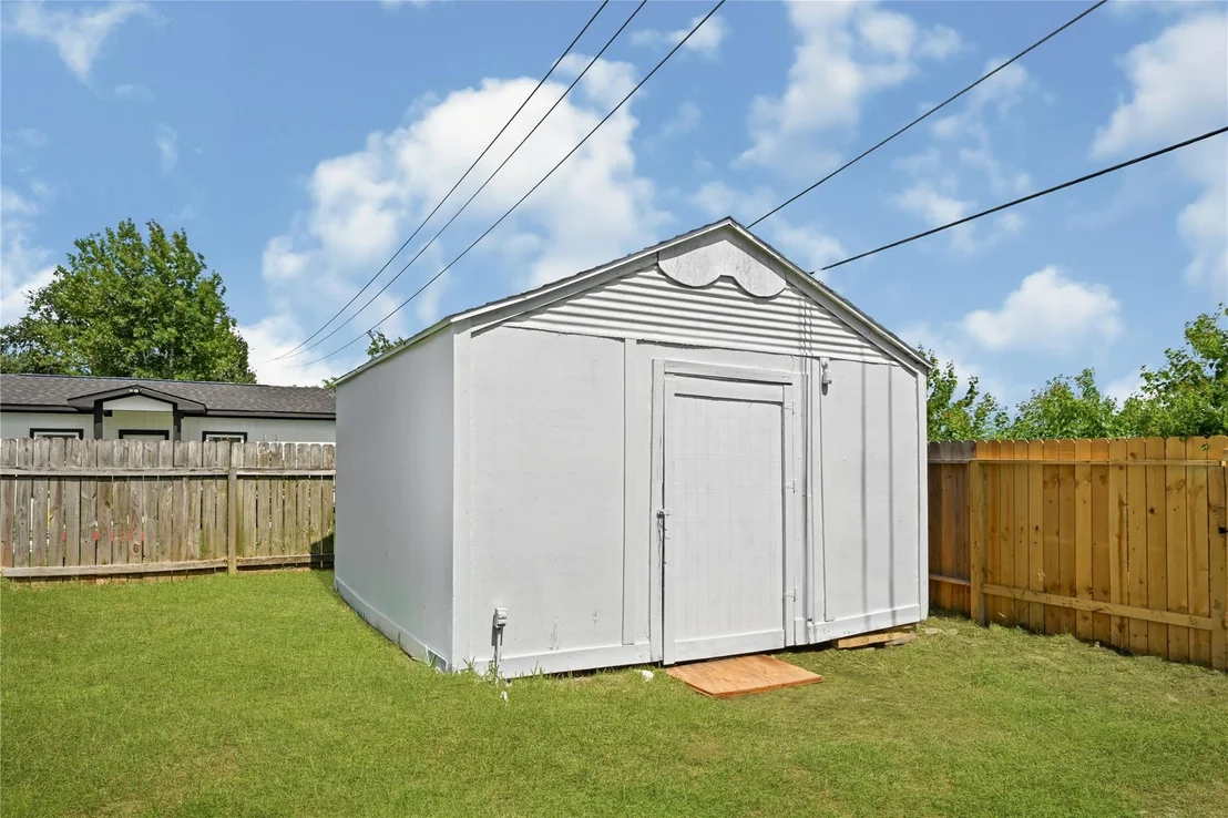 Photo of 12306 Barbizon Drive