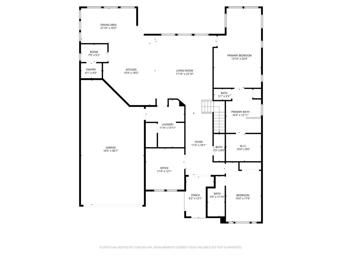 Photo of 3219 Caney Drive