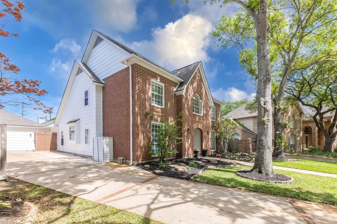 Photo of 20414 Chateau Bend Drive