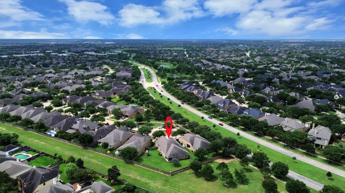 Photo of 4407 Calvet Forest Drive