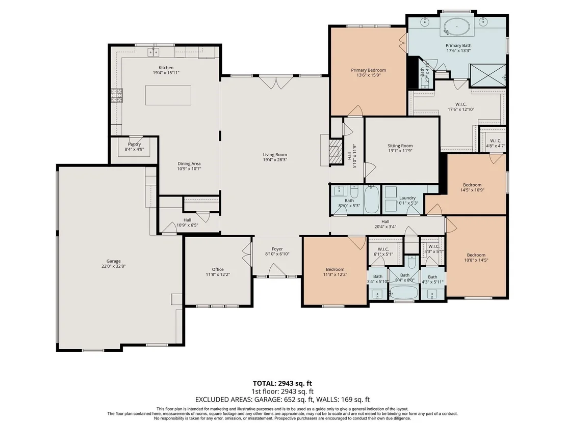 Photo of 7923 Stratford Hall Drive