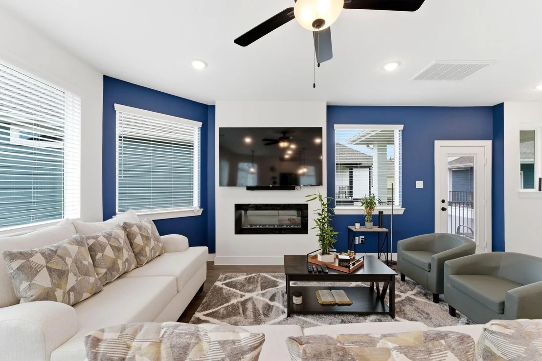 Photo of 15139 Post Oak Falls Drive