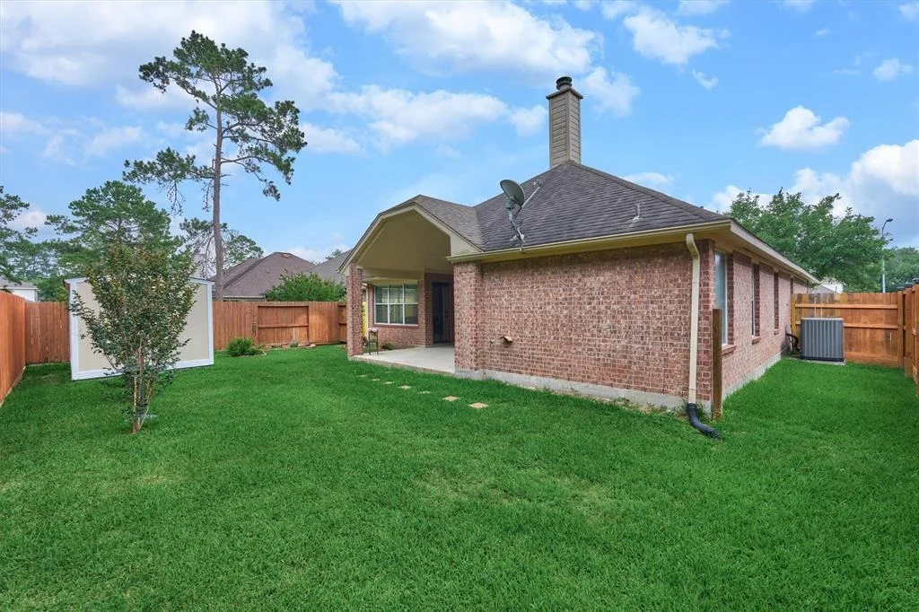 Photo of 2230 Louetta Falls Lane