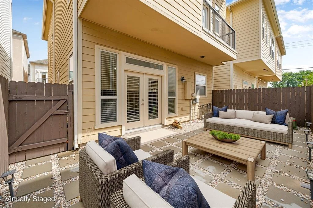 Photo of 3606 Hempstead Villa Drive