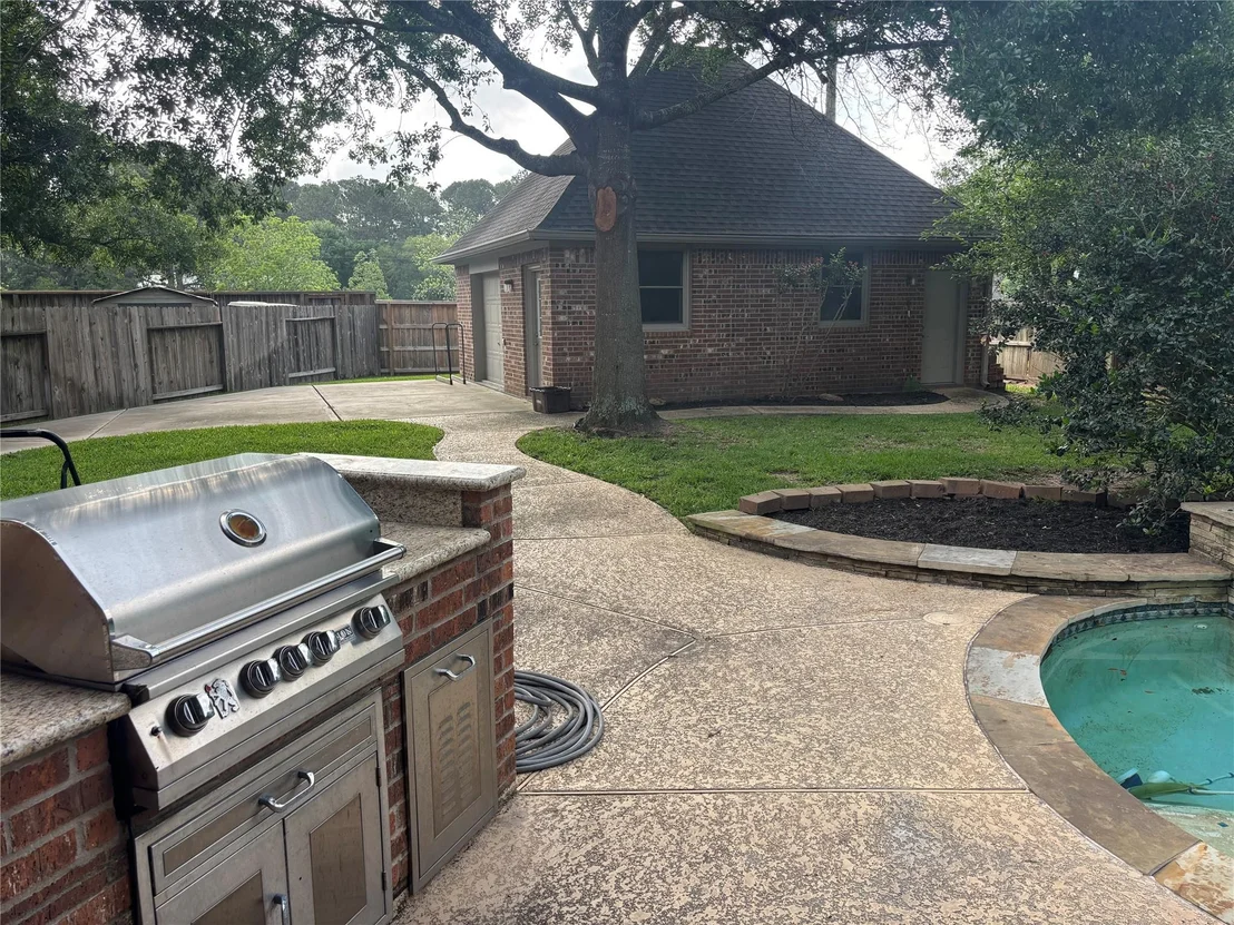 Photo of 16003 Rustlers Trail Lane