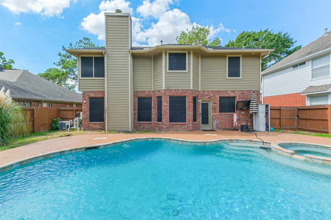 Photo of 3614 Havenmoor Place