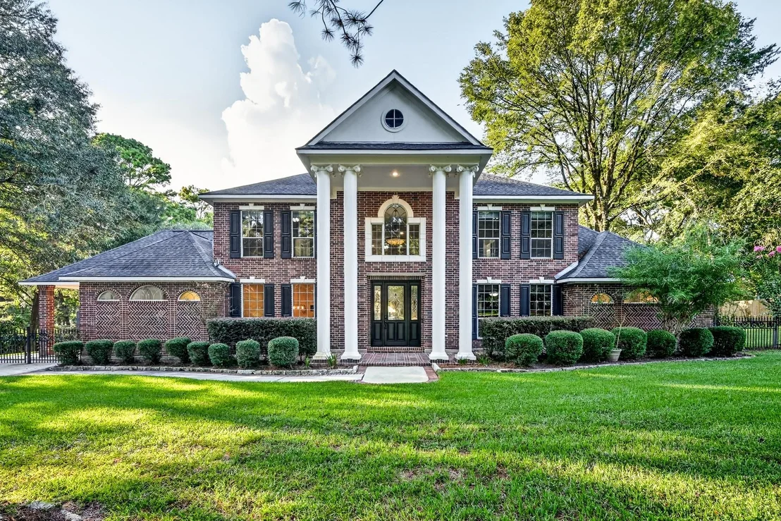 Photo of 15406 Hunters Bend Drive
