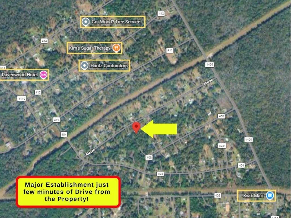 Photo of 447 County Road 410
