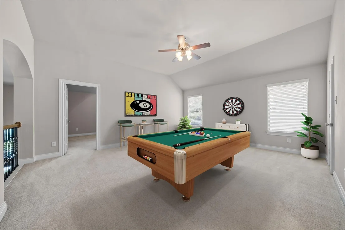 Photo of 17815 Eastern Fork Court