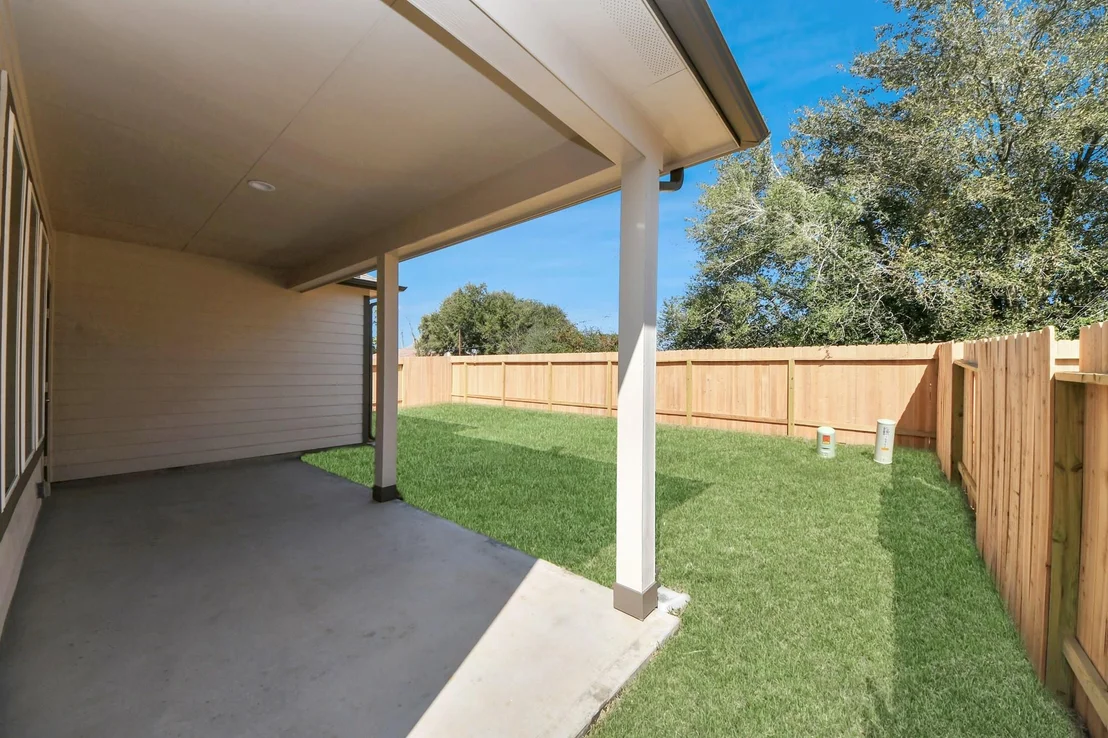 Photo of 15802 Telge Ridge Lane