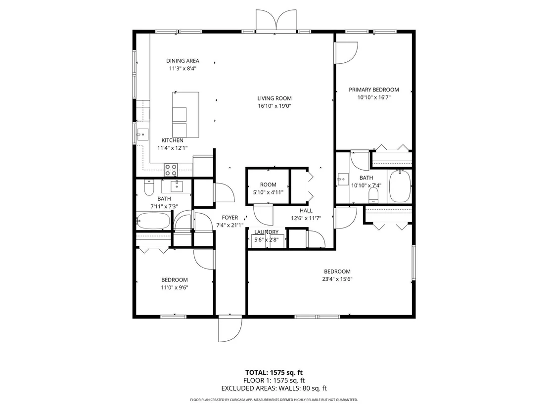 Photo of 4414 Palm Street