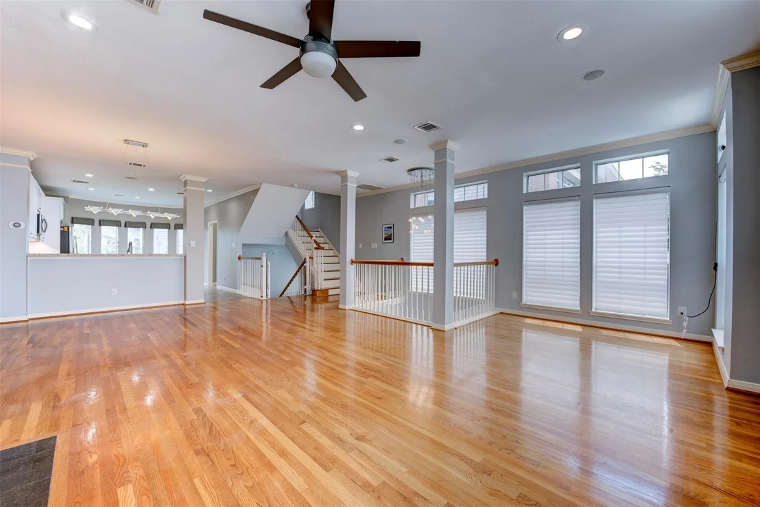 Photo of Unit D at 34 Waugh Drive
