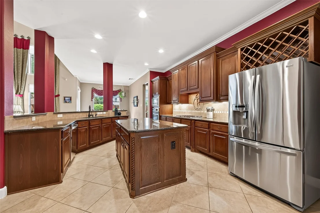 Photo of 2414 Fairbreeze Drive
