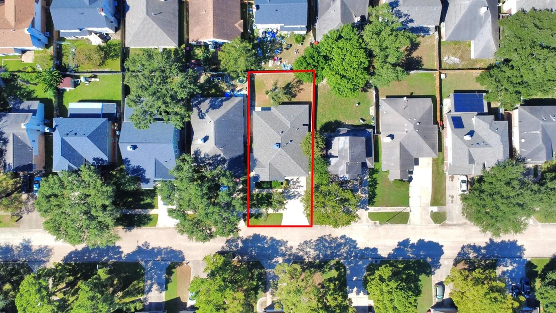 Photo of 6011 Shady Manor Drive