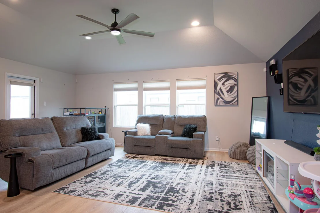 Photo of 2642 Ridgeback Drive