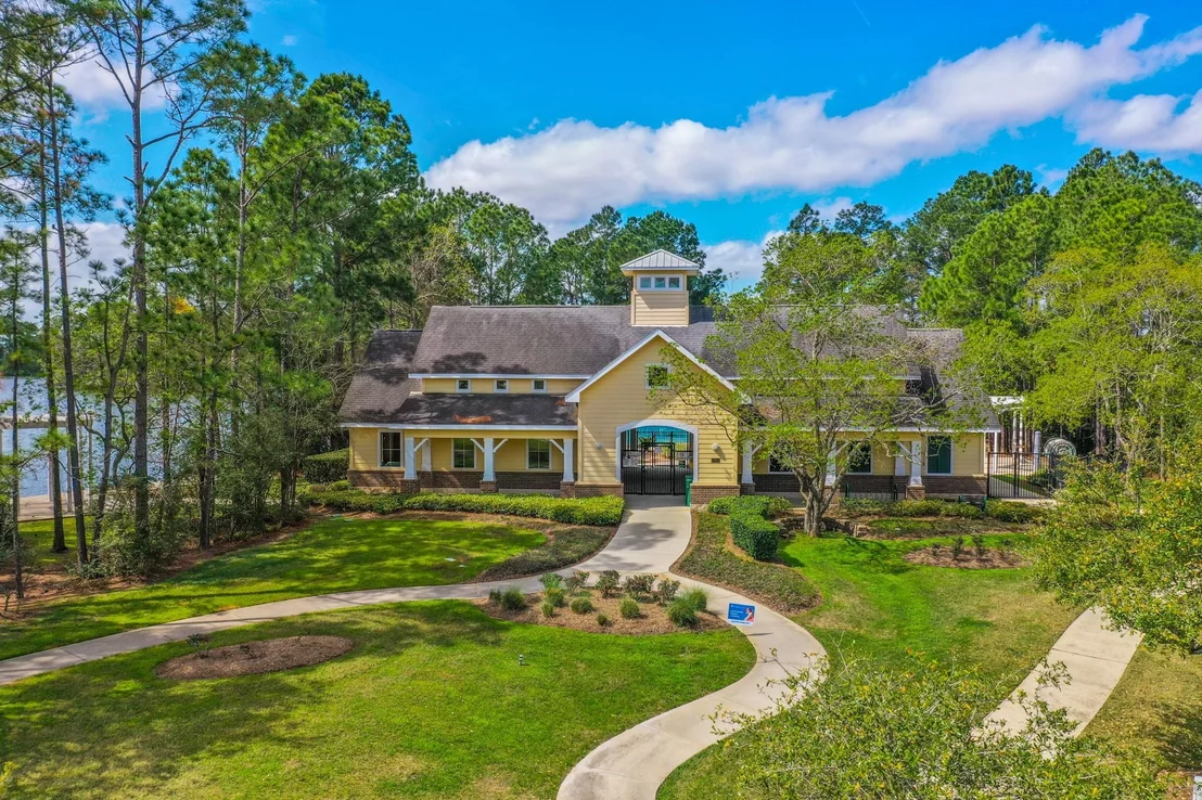 Photo of 5810 Sequoia Trace Court