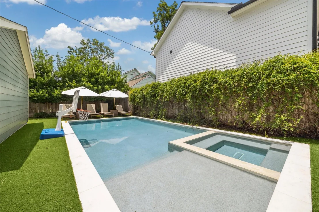 Photo of 1101 Tabor Street