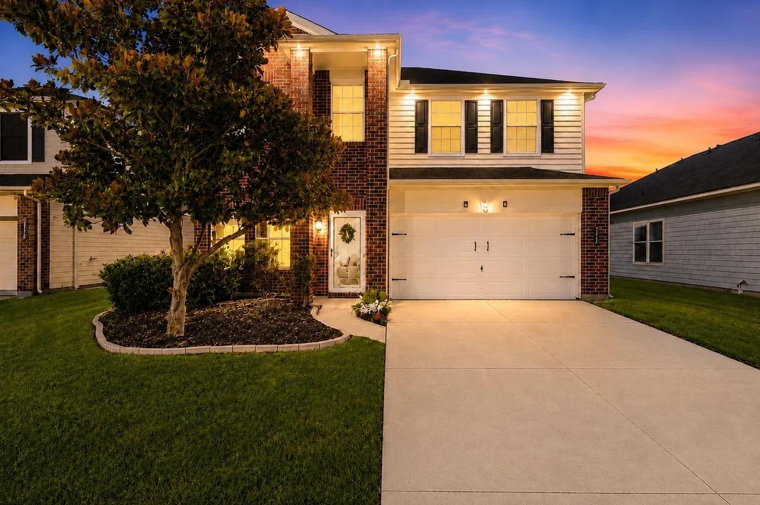 Photo of 2722 Indigo Stone Lane