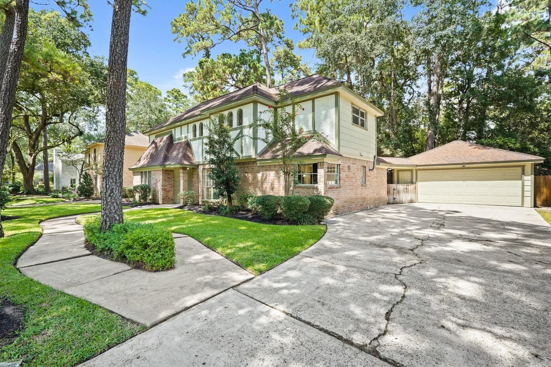 Photo of 17606 Rustington Drive