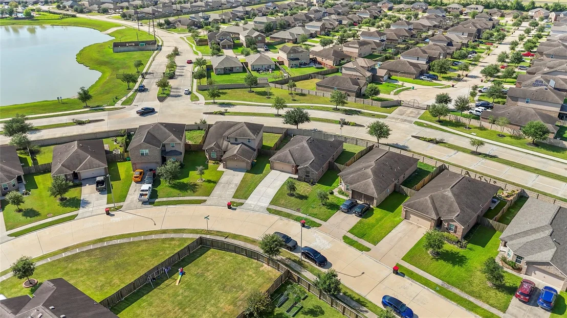 Photo of 1607 Yellow Stone Drive