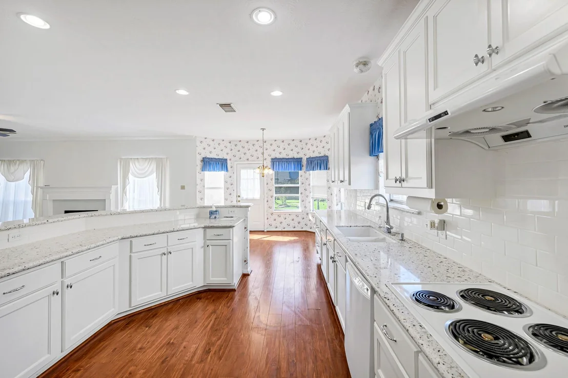 Photo of 14815 Mesa Vista Drive