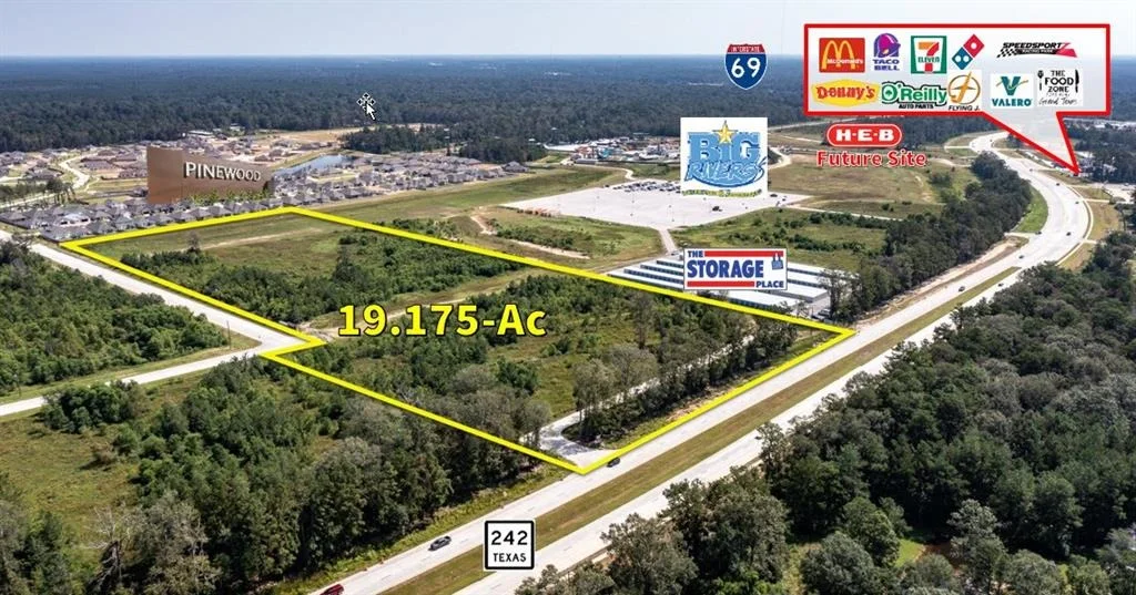 Photo of 21913 State Highway 242