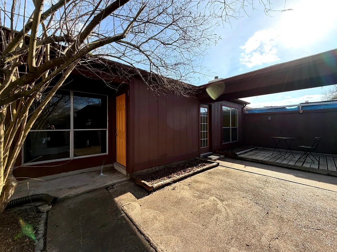 Photo of 10807 Sashay Drive