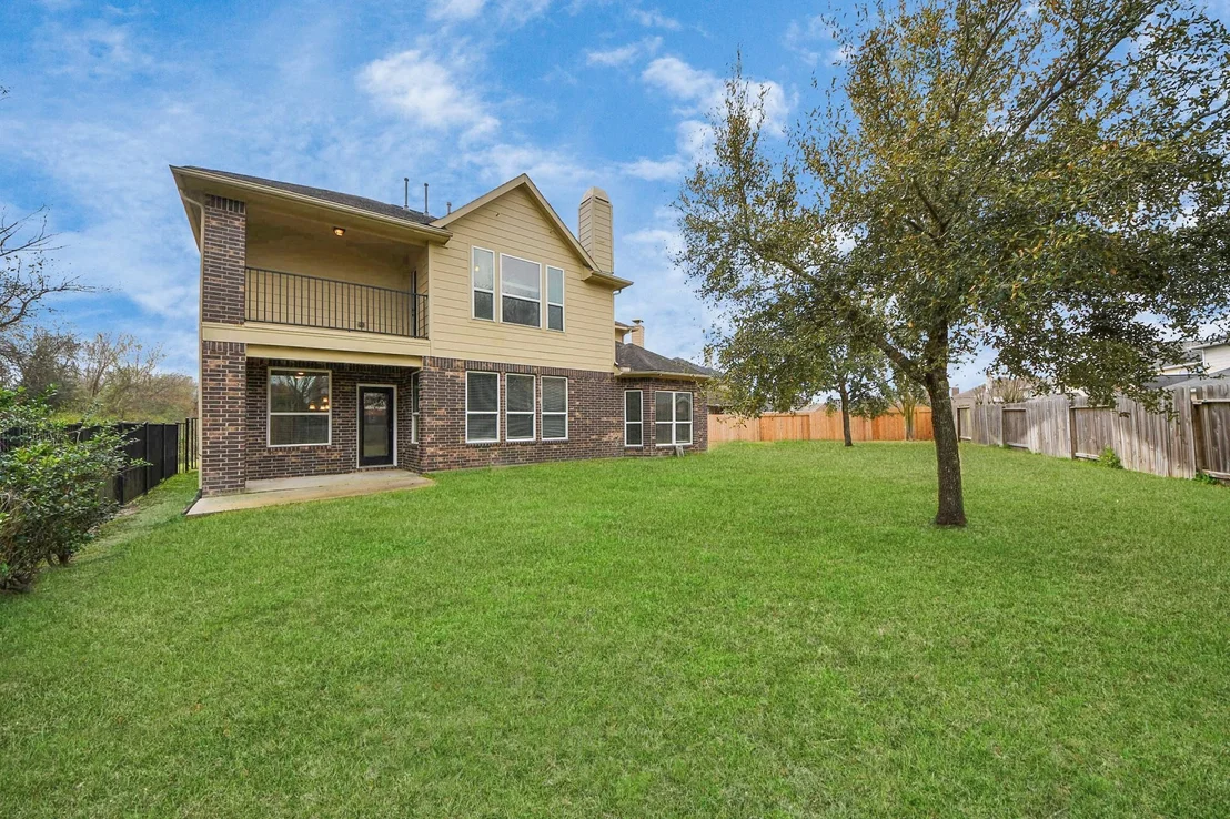 Photo of 18006 E Williams Bend Drive