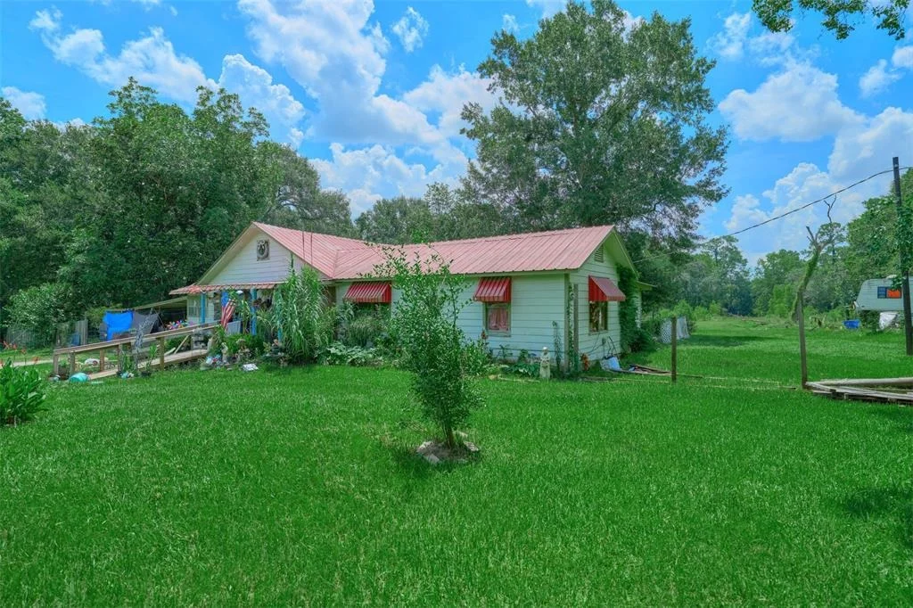 Photo of 4702 Treaschwig Road