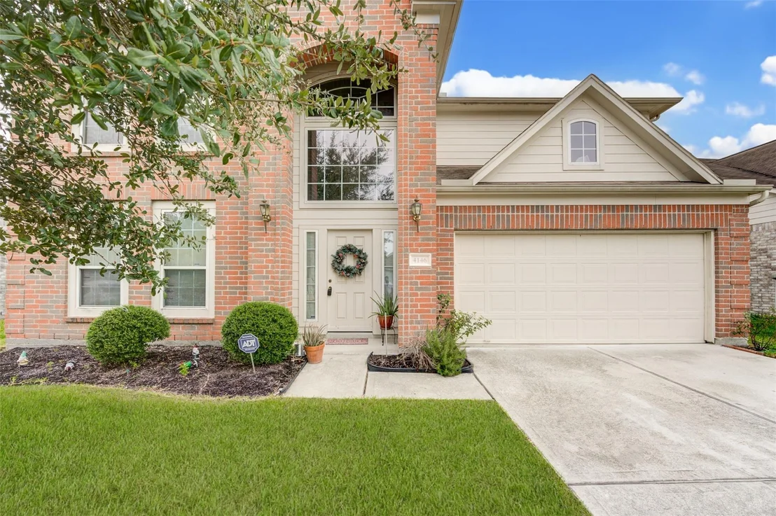 Photo of 4146 Forest Rain Lane