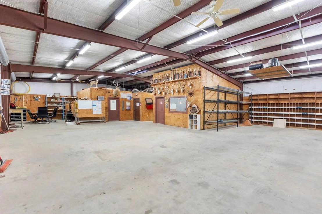 Photo of 11534 Clint Parker Road