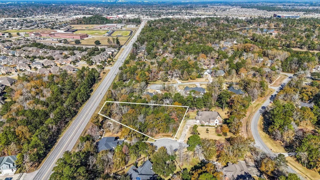 Photo of 3707 Skyoak Court