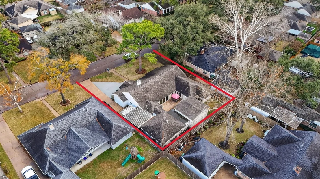 Photo of 2519 Anniston Drive