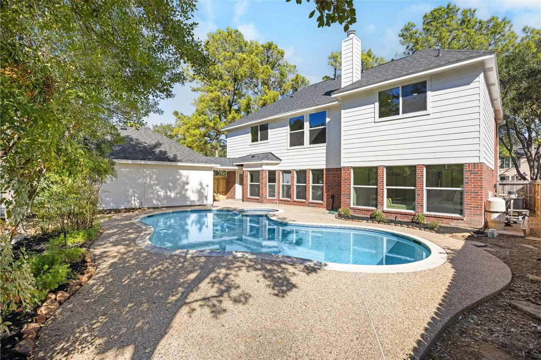 Photo of 1802 Field Briar Drive
