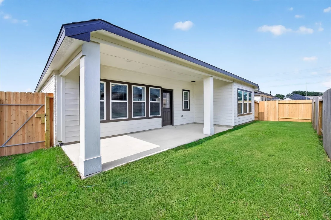 Photo of 2111 Spring Hollow Drive