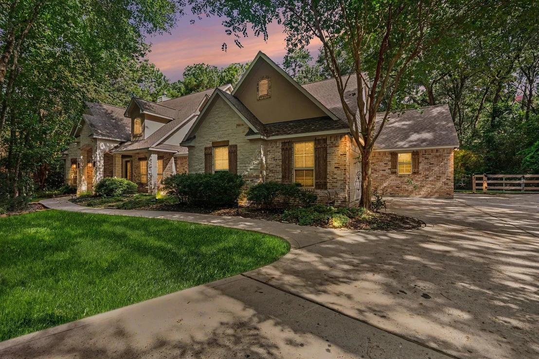 Photo of 19002 Timberlake Oaks Drive