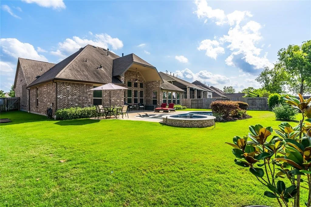 Photo of 1618 Saxon Bend Trail
