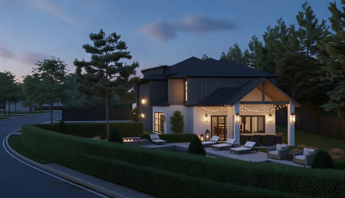 Photo of 11411 Dunbeath Drive