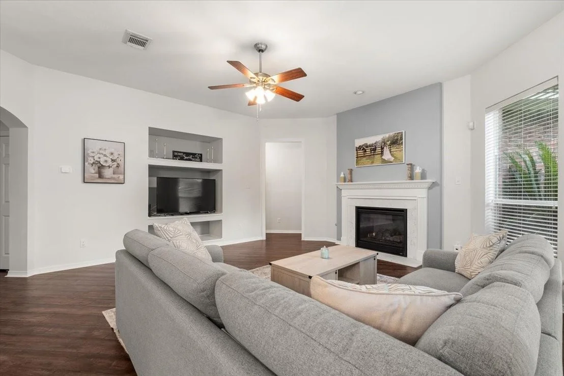 Photo of 3102 Silverberry Trail