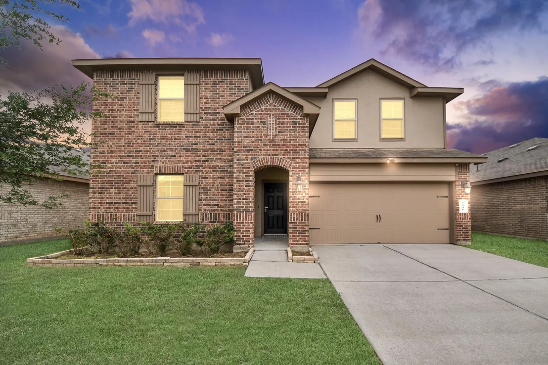 Photo of 5646 Pleasant Falls Drive
