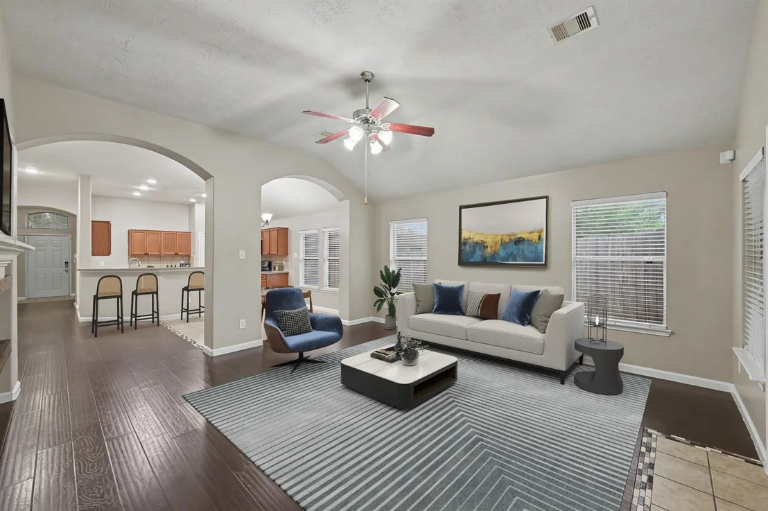 Photo of 20343 Yosemite Falls Drive